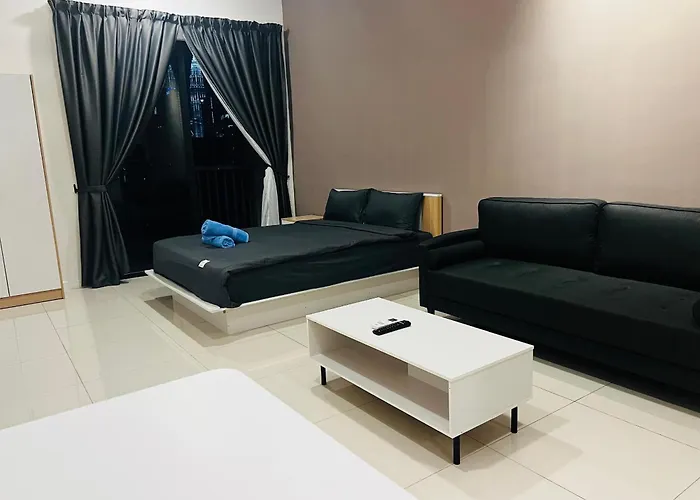 Chamber Grand Suite Klcc